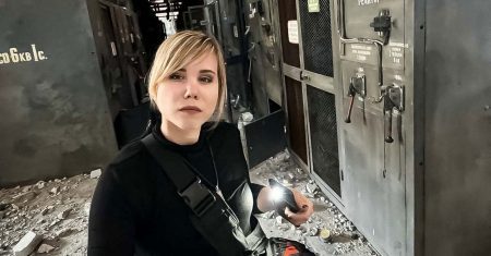 «Wir sind nicht isoliert»