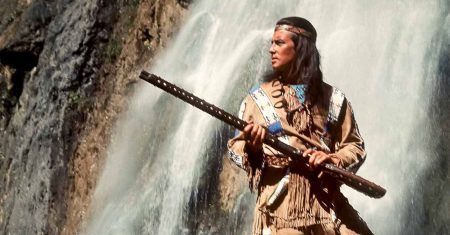 Staatsfeind Winnetou