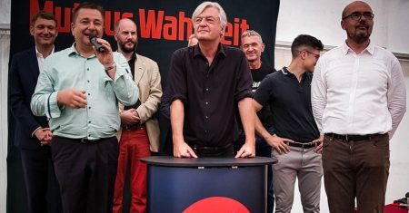 «Es geht nicht mehr um Ideologien»