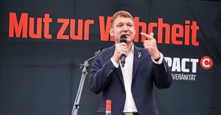 Vom Fremdpatriotismus der Linken