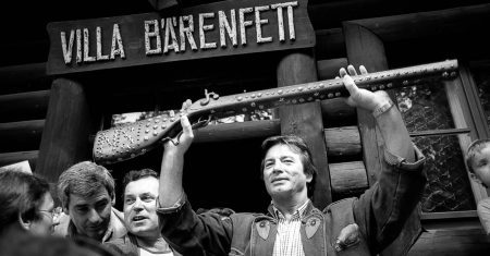 Rote und Rothäute: Karl May in der DDR