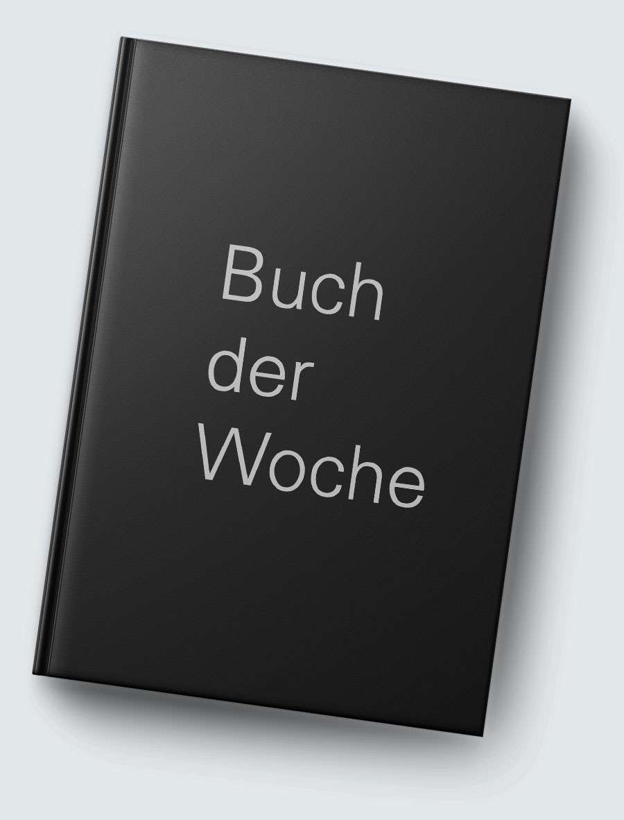 Buch der Woche