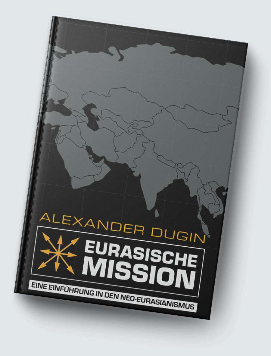 Alexander Dugin: Eurasische Mission