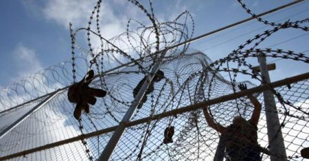 Migration als Waffe