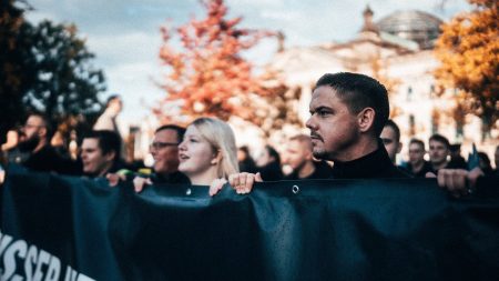 Lucassen und Gnauck: Die Joschka Fischers der AfD