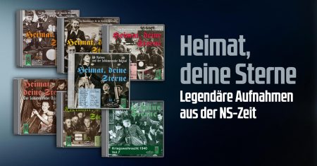 Wunschkonzert für die Wehrmacht + Geschenk 🎁