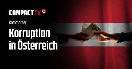 Verkauftes Land: Korruption in Österreich