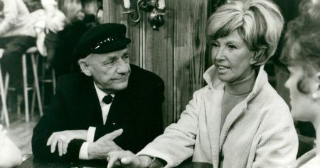 Lale Andersen: Die Muse unserer Soldaten