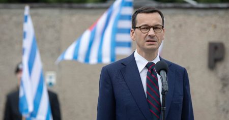 Mainstream: Polen gefährdet EU-Zusammenhalt