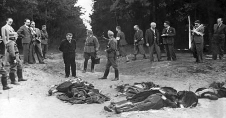 Bromberger Blutsonntag: Polnische Bartholomäusnacht