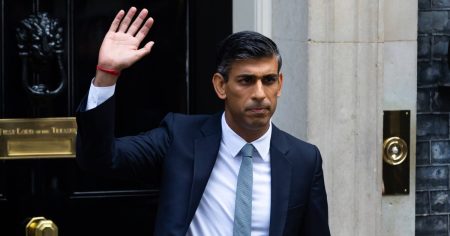 Anti-Russland-Politik: Die spinnen, die Engländer