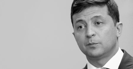 Selenskis Strategie der verbrannten Erde