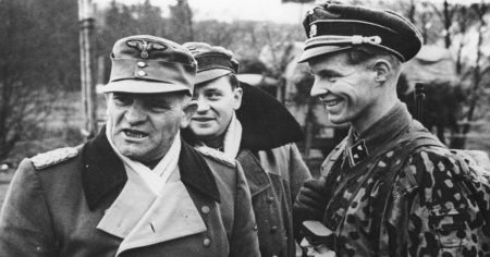 Division „Leibstandarte“: Hitlers Elitetruppe