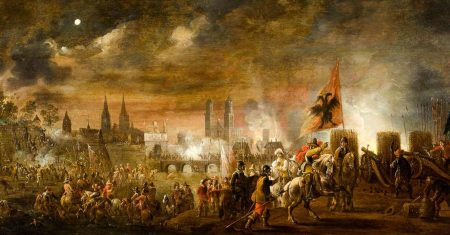 Das Ende der Raserei