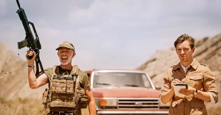 Tausend und eine Zeile