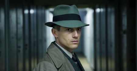 Ein Bruch im Mainstream