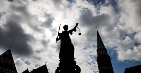 Volksverhetzung: Der juristische Totschläger