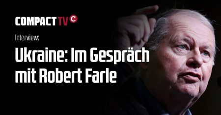 Die Notwendigkeit einer neuen Friedensbewegung