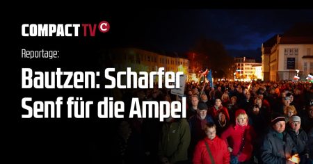 Heißer Herbst auch in mittelgroßen Städten