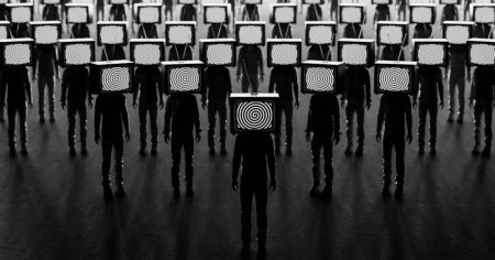 Geheim-Dokument: Propaganda-Strategien für den Krieg
