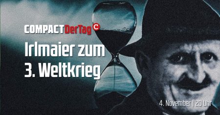 Brisant: Irlmaier zum 3. Weltkrieg