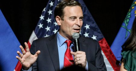 Kommt der große Wahlbetrug in Nevada?