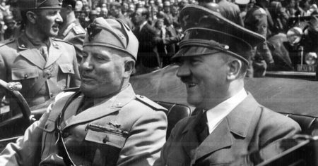 Weidel und Musk: War Hitler Kommunist?