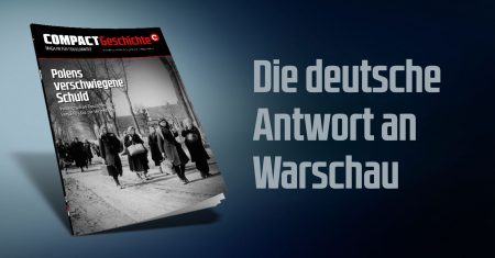 „Polens verschwiegene Schuld“ – endlich erhältlich!