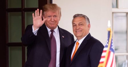 „Europa Verlierer des Krieges“: Großes Orban-Interview (3)