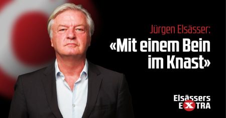 Verschärfter § 130: Bin ich bald im Knast?