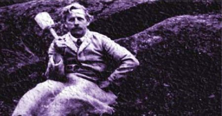 Herman Wirth: Von der SS zu Willy Brandt