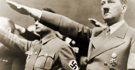 Peinlich: Fälschungen bei Hitler-Ausstellung