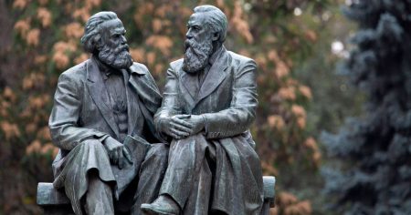 Friedrich Engels: „Keinen Zoll den Polen!“