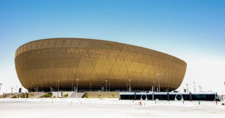 WM in Katar: Deutschland ist Doppelmoral-Weltmeister