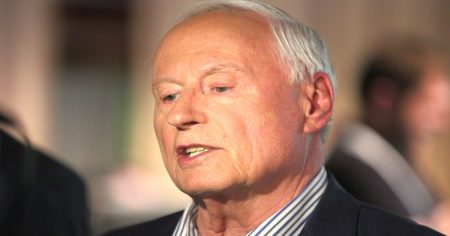 Wirbel um unzensierten Lafontaine