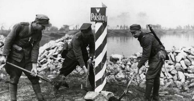 Vertreiberstaat Polen Eine gründliche Abrechnung COMPACT