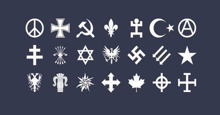 Die Macht der Symbole