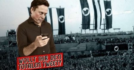 GEZ-Sender gegen Musk: Meinungsfreiheit ist totalitär
