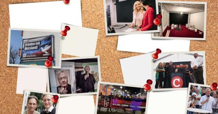 Das war unser 2022: COMPACT Jahresrückblick