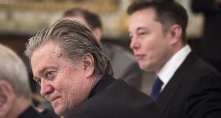 Linke toben: Musk gegen Migranten-„Invasion“