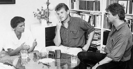 «Jede Verblödung hat Grenzen»