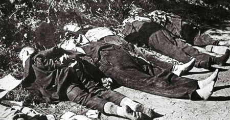 Der Bromberger Blutsonntag