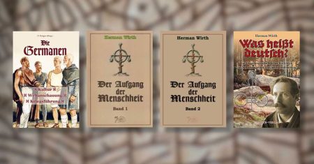 Thor, Odin und die Nibelungen