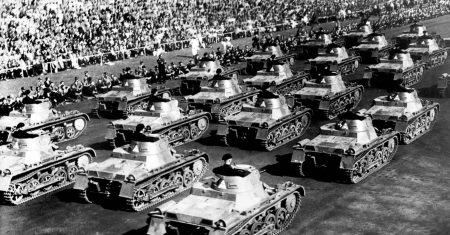 Eine Welt in Waffen