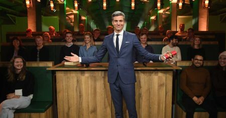 Nächster GEZ-Fake: Propagandisten im Bürgergespräch