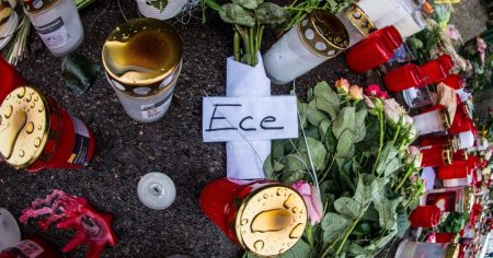 Mordfall Ece: Ihrem Onkel platzt der Kragen