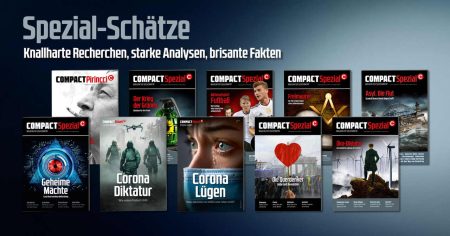 Genial! „Die großen Spezial-Schätze“ + Geschenk!