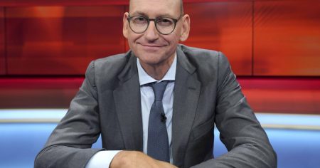 Top-Ökonom Stelter: „Deutschland fährt vor die Wand“