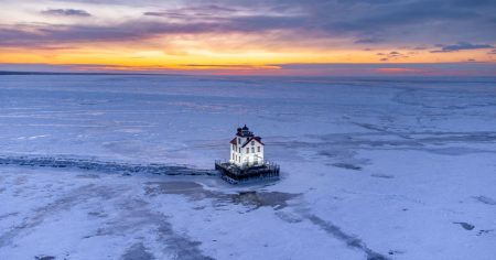 Rekordkälte in USA und Asien: Klima-Irre widerlegt