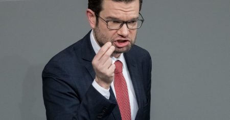 Buschmann (FDP): Wer einmal lügt, dem glaubt man nicht